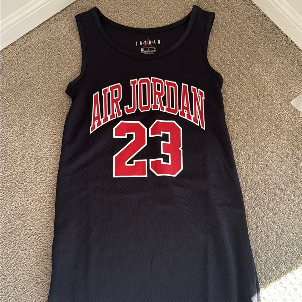 Jordan Kids Air Jordan Jersey
